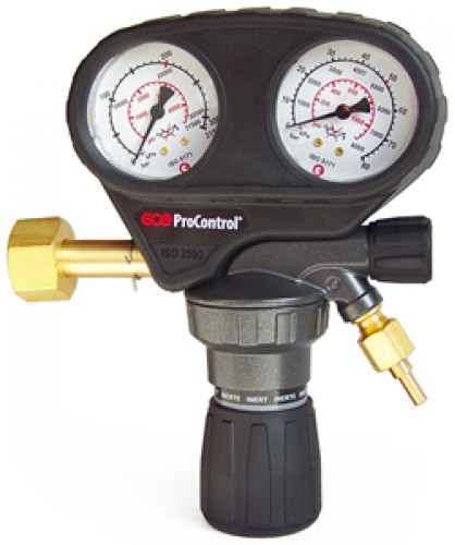 Reduktor do azotu 50 bar GCE PRO Control