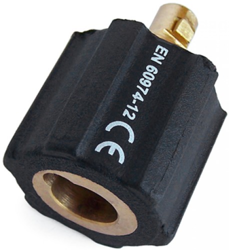 Wtyk redukcyjny adapter 25Z-35W