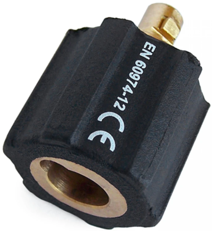 Wtyk redukcyjny adapter 25Z-35W