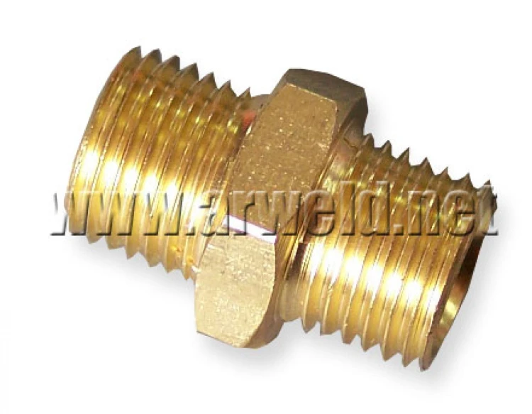 Króciec 1/4LH  /  1/4 RH