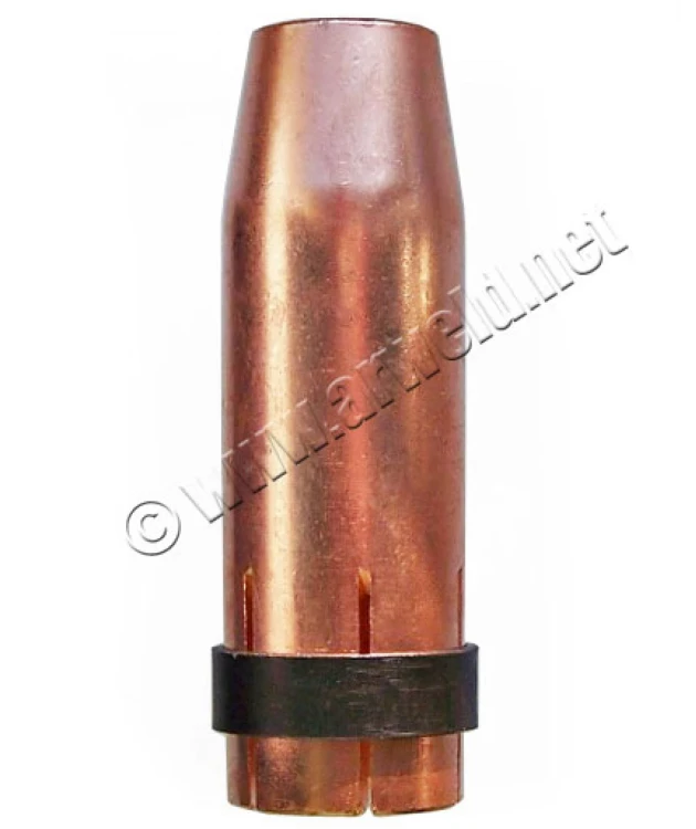 Dysza gazowa MB-501 mocno stożkowa