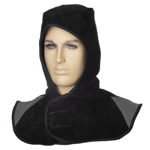 Kaptur spawalniczy trudnopalny Arc Knight