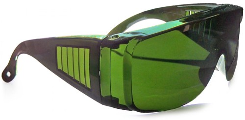 Okulary spawalnicze Welder 5DIN