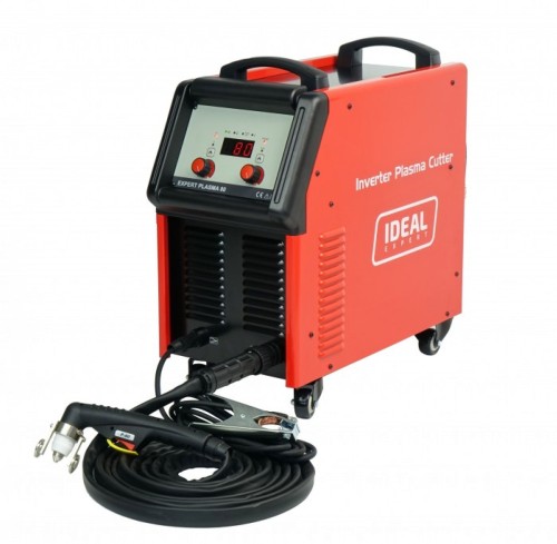 Przecinarka 80A Expert Plasma 80 HF