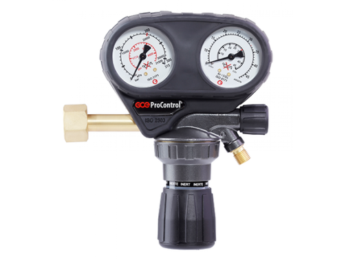 Reduktor do Argonu i CO2 GCE PROControl