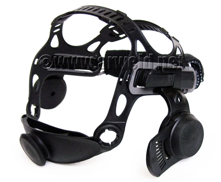 Nagłowie Speedglas 9100 533000
