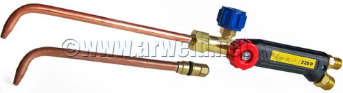 Palnik do lutowania twardego P-228