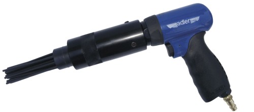 Młotek igiełkowy do rdzy AD-324