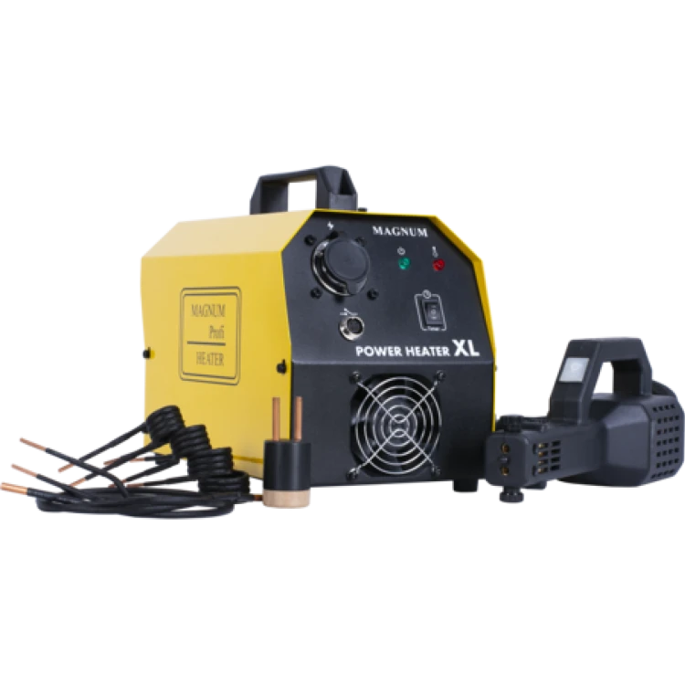 Podgrzewacz indukcyjny Magnum Power Heater XL 3kVA