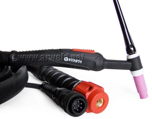 Uchwyt TIG Kemppi Flex Lite TX 225G 4m