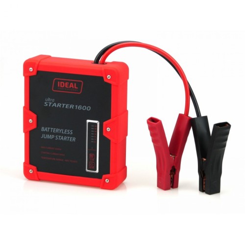 Rozruch Ideal Starter 1600