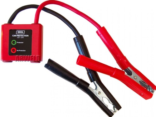 Eliminator przepięć CAR PROTECTION zabezpieczenie samochodu
