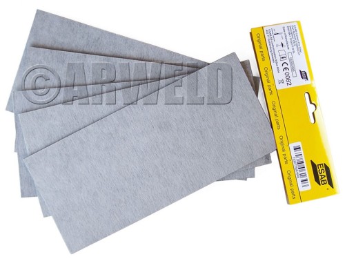 Filtr węglowy Eco Air PAPR Esab