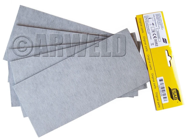 Filtr węglowy Eco Air PAPR Esab
