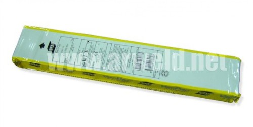 Elektrody do stali nierdzewnej OK 67.70 fi 2,5 /1,7kg E 309LMo