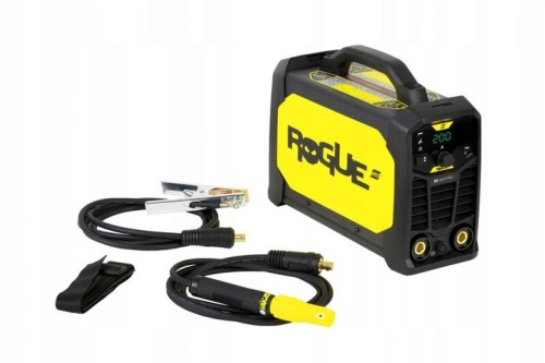 Spawarka 200A Esab Rogue ES 201iP PRO