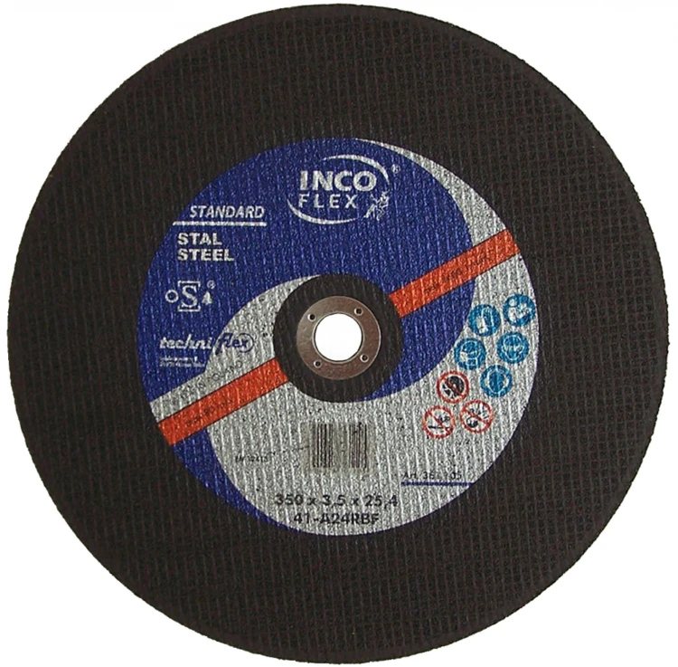 Tarcza do cięcia 350x3,5x32 Inco Flex