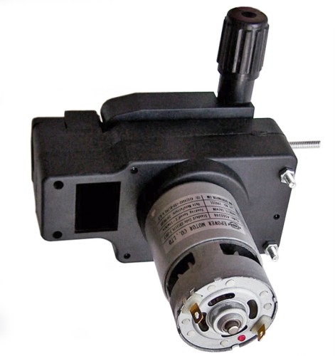 Podajnik drutu Midi Mig WD 205 24V