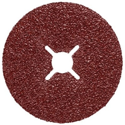 Krążki fibrowe 3M Cubitron II 982C 125mm P60 25szt