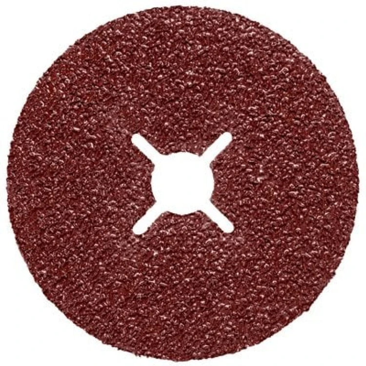 Krążki fibrowe 3M Cubitron II 982C 125mm P60 25szt