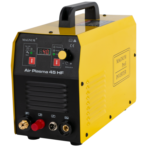Przecinarka 40A Air Plasma 45 Magnum