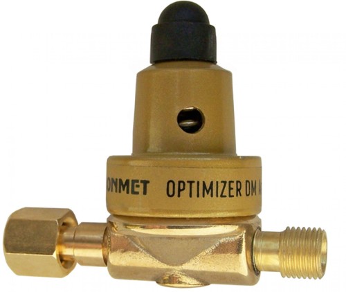 Ekonomizer gazu Donmet Optimizer DM Lite