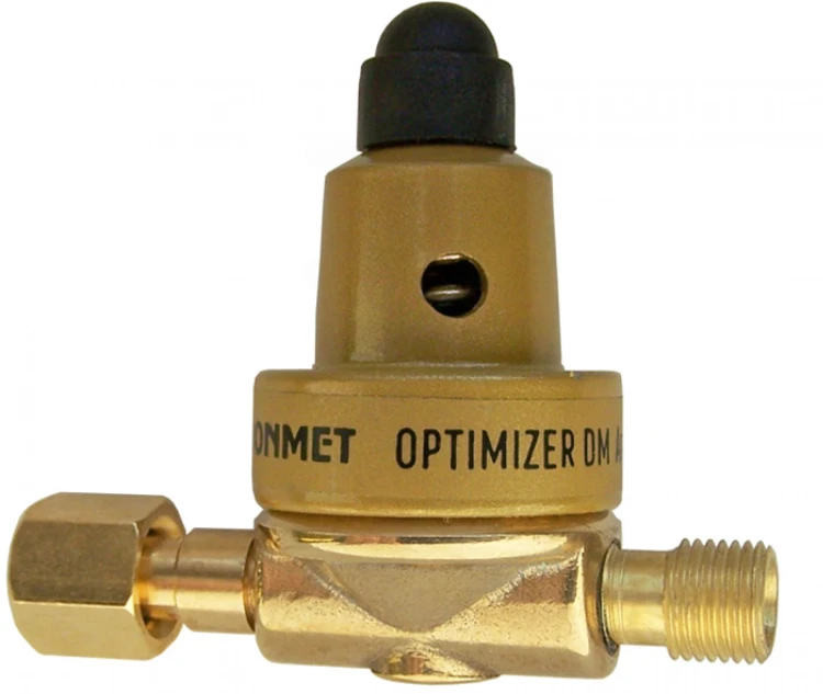 Ekonomizer gazu Donmet Optimizer DM Lite