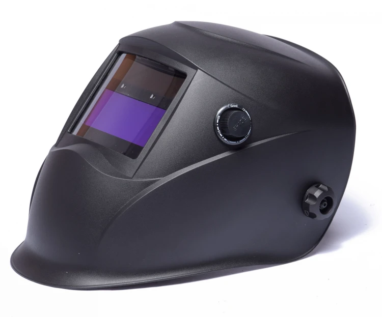 Przyłbica automatyczna Magnum NOVA 510G