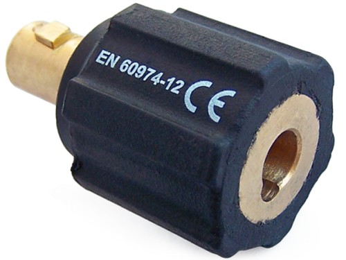 Wtyk redukcyjny adapter 35Z-25W