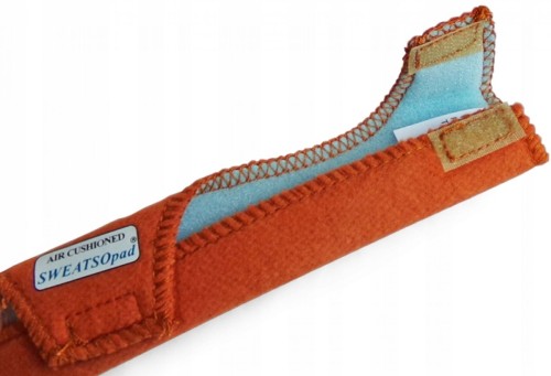 Opaska przeciwpotna 20-3200V 25cm do kasku