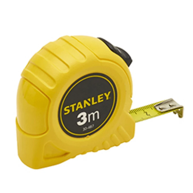 Miara zwijana 3m Stanley tworzywo