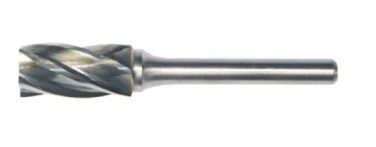 Frez walcowy 12,7x25x6/69 do aluminium