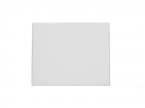 Szybka ochronna zewnętrzna 180x150mm poliwęglan