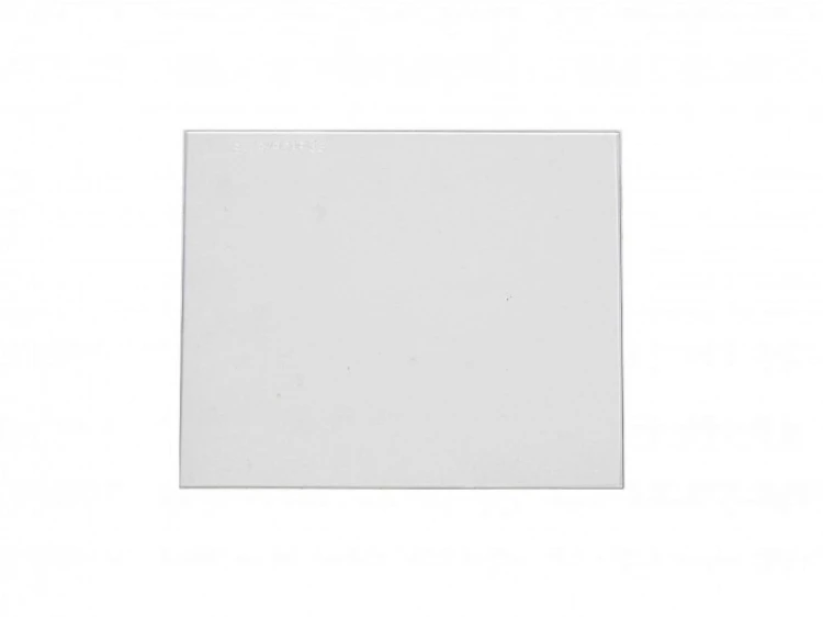 Szybka ochronna zewnętrzna 180x150mm poliwęglan