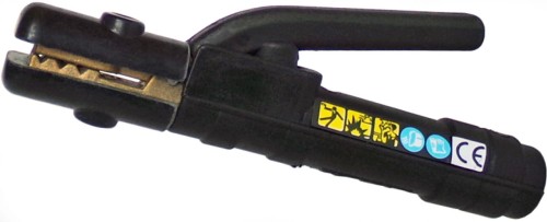 Uchwyt elektrodowy 200A EH01
