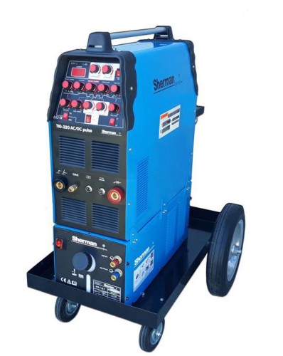 Uchwyt elektrodowy 200A EH05