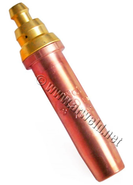Dysza Coolex P 337 nr3 100-200mm propan