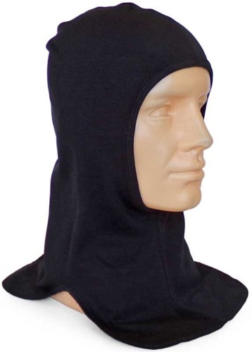 Kominiarka czapka spawalnicza Navy HT041