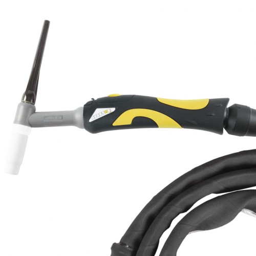 Uchwyt TIG Easy Tig Spartus 26 8m ze skórą