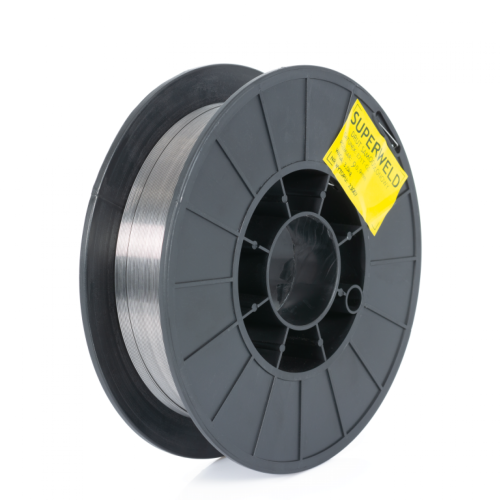 Drut samoosłonowy rdzeniowy Superweld 0,9mm 3kg