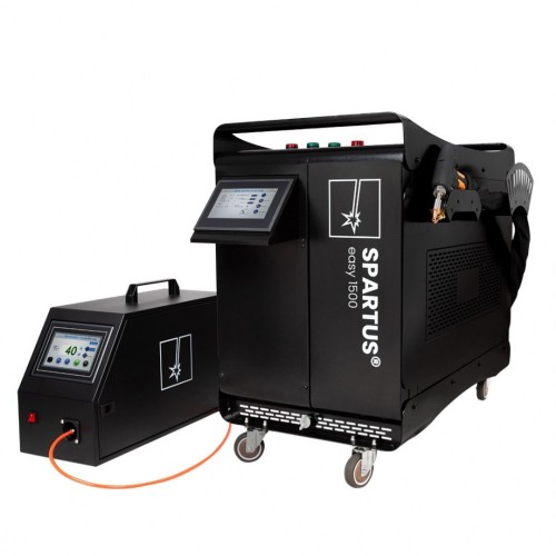 Spawarka laserowa Spartus Easy 1500 3w1