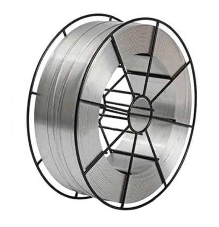 Drut do spawania aluminium AlMg5 fi 1,6 7kg