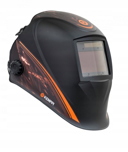 Przyłbica automatyczna Kemppi S-Line S1020