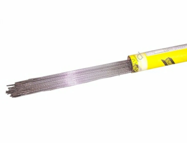 Drut nierdzewny TIG w gat. 318Si fi 2,4 1kg