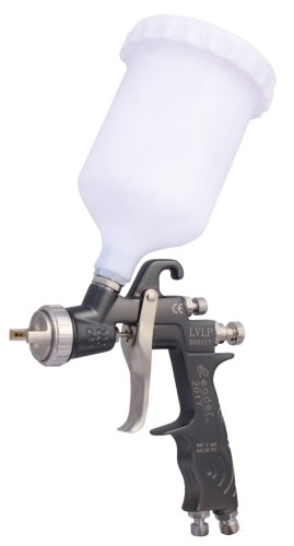 Pistolet lakierniczy Leader LVLP 2,5mm