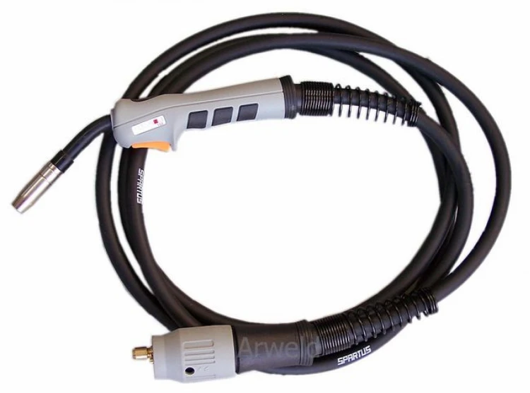 Uchwyt 180A Spartus Master 150/ 5m