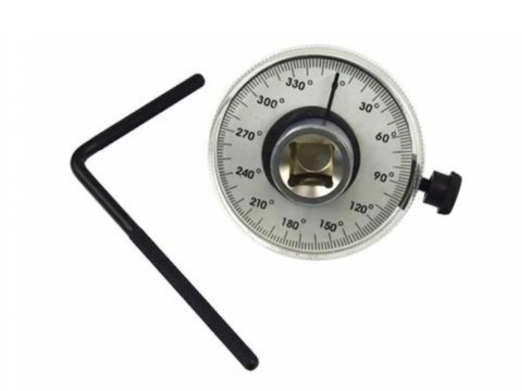 Kątomierz klucza dynamometrycznego G10066