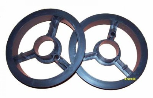 Adapter do szpuli drutu D-2