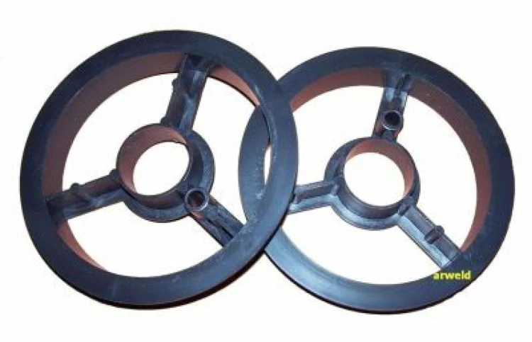 Adapter do szpuli drutu D-2