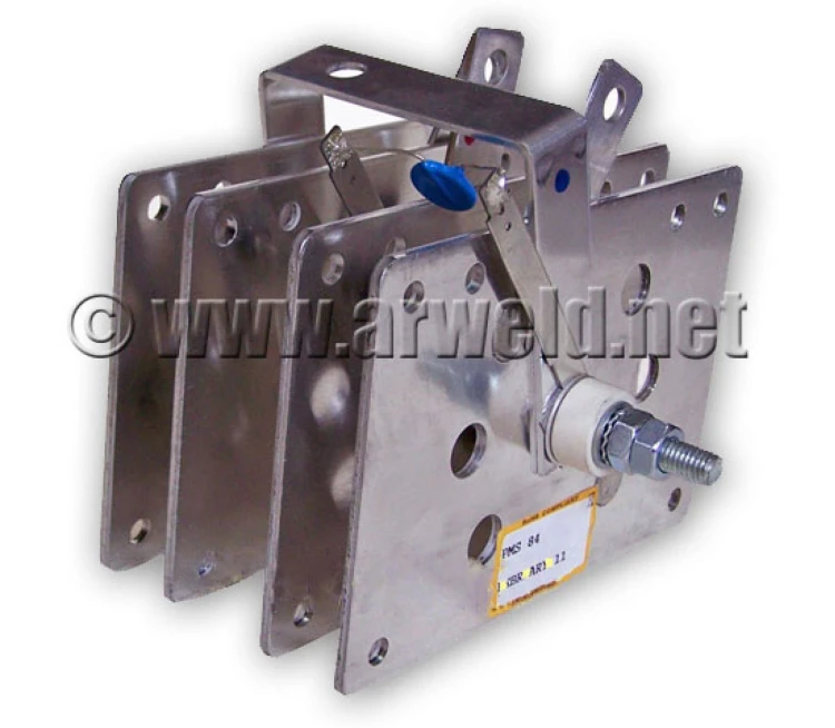 Mostek prostowniczy PMS-84